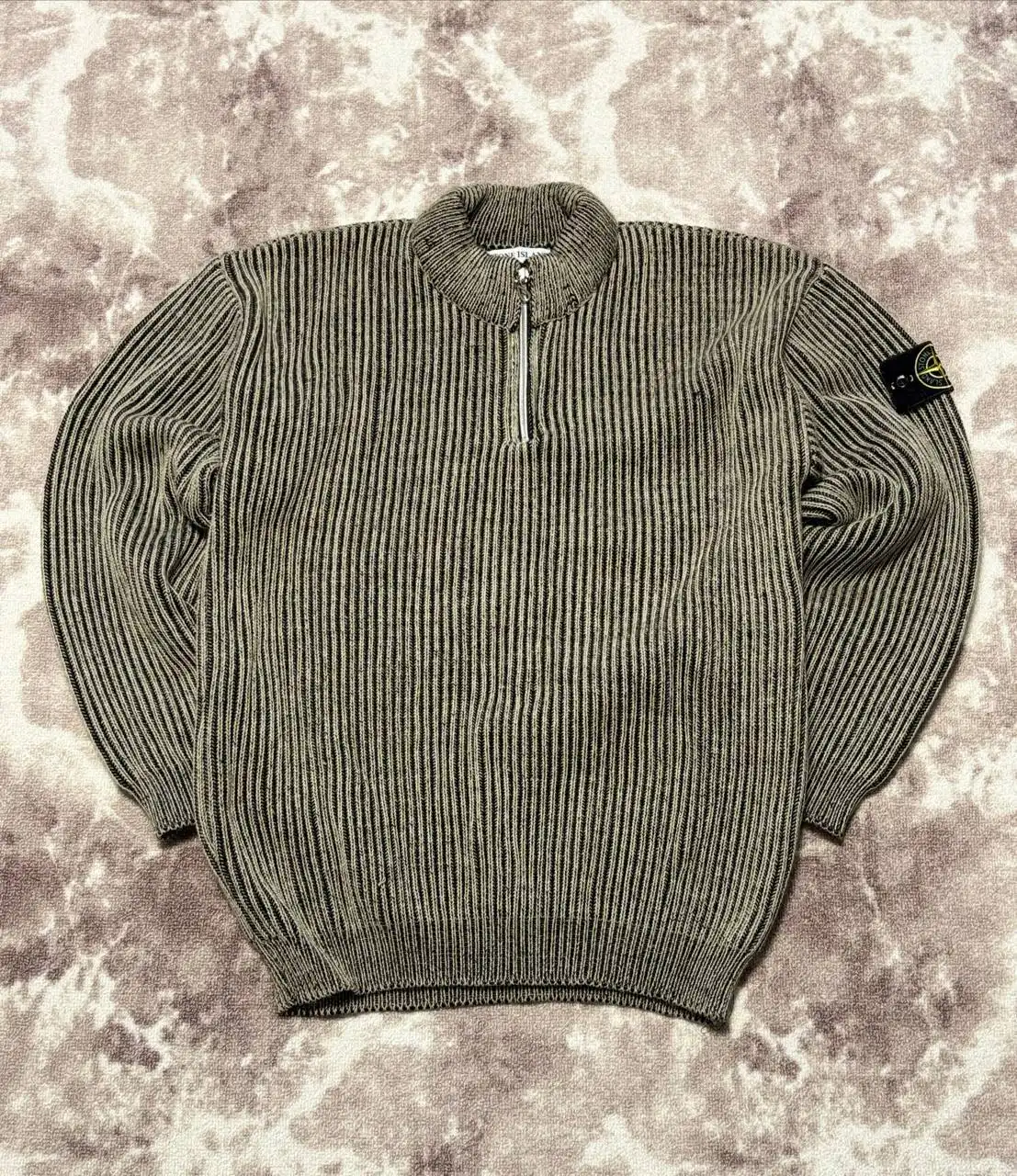 Stone Island куртка оригинал 9/10 - Куртки (Одежда) в Астрахань