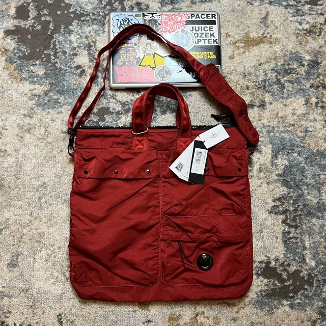 Сумка CP Company Оригинал Новая - Одежда в Астрахань