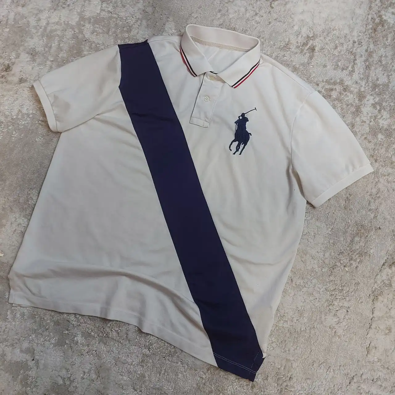 Polo Ralph Lauren big logo худи - Верхняя одежда (Одежда) в Астрахань