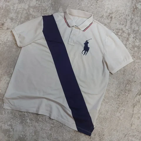 Polo Ralph Lauren big logo худи - Одежда в Астрахань