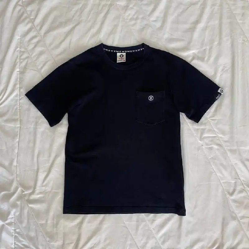 Aape t-shirt размер S - Футболки (Одежда) в Астрахань