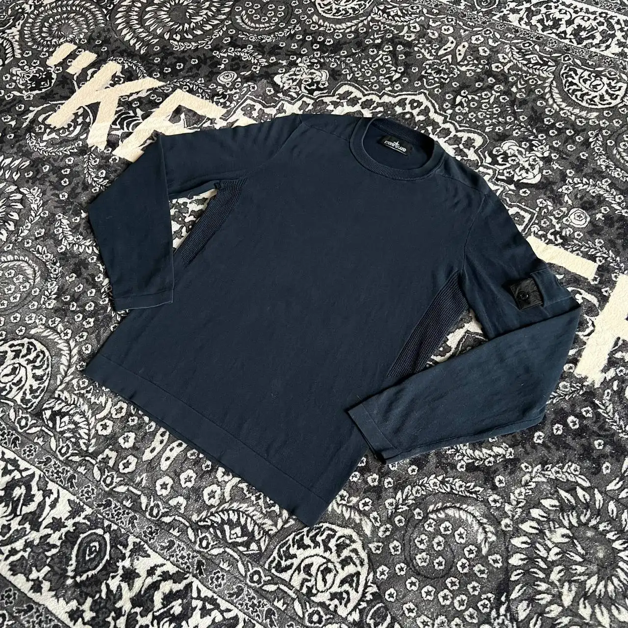 Stone Island Shadow Project куртка размер L - Верхняя одежда (Одежда) в Астрахань