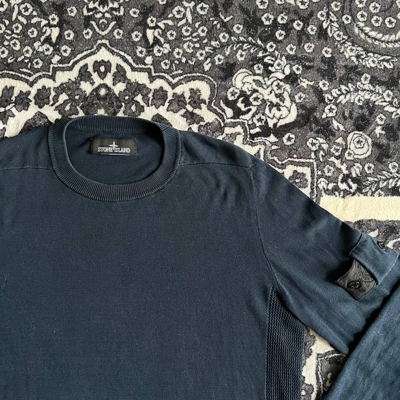 Stone Island Shadow Project куртка размер L - Верхняя одежда (Одежда) в Астрахань