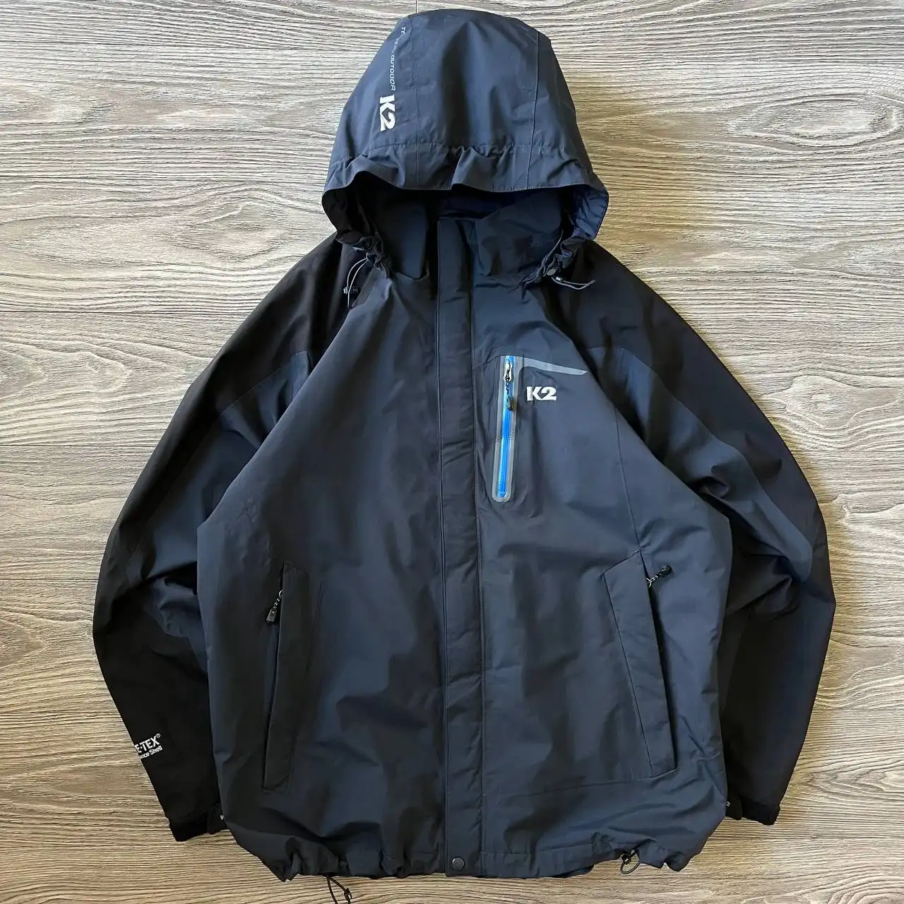 Ветровка K2 Gore-Tex размер L - Верхняя одежда (Одежда) в Астрахань