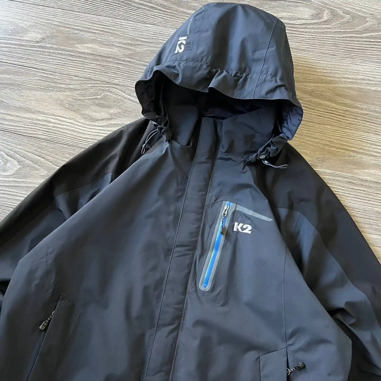 Ветровка K2 Gore-Tex размер L - Верхняя одежда (Одежда) в Астрахань