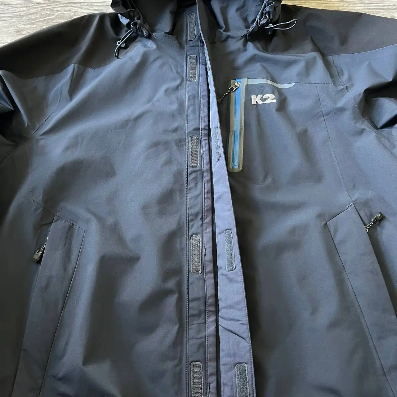 Ветровка K2 Gore-Tex размер L - Верхняя одежда (Одежда) в Астрахань