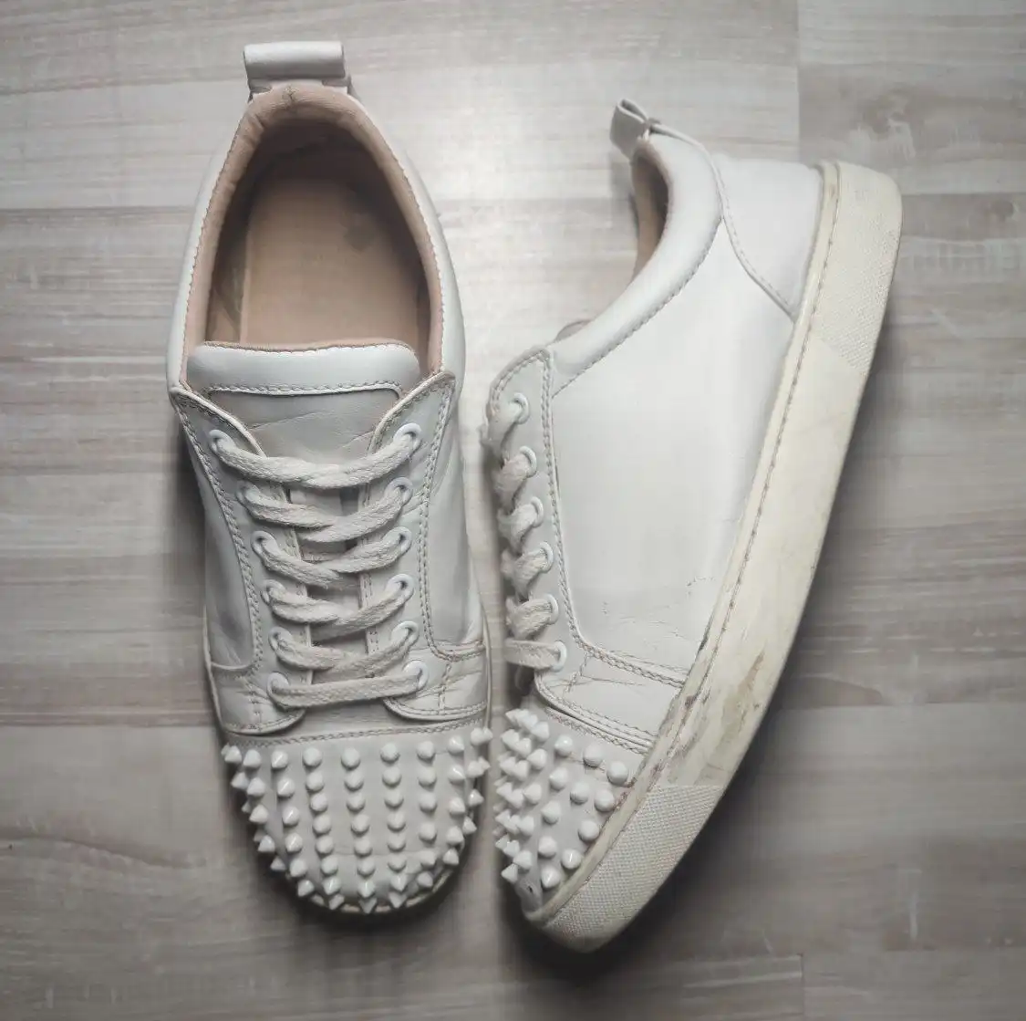 Christian Louboutin - обмен - Обувь (Одежда) в Астрахань