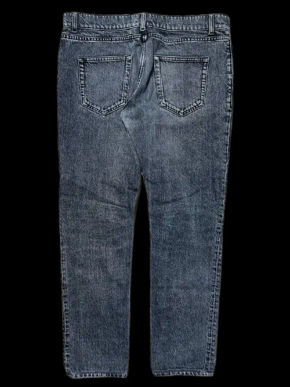 Saint Laurent Paris jeans W32 (M-L) - Джинсы (Одежда) в Астрахань