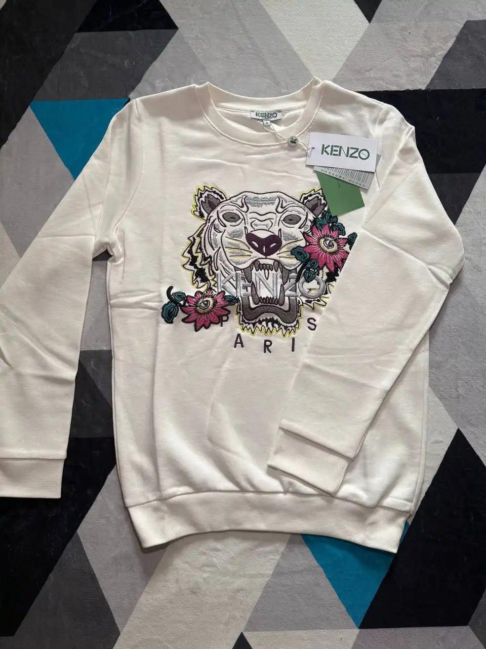 Продажа брендовых худи и свитшотов Fred Perry, KENZO, GAP, Givenchy, MONCLER, BOSS - Одежда в Астрахань