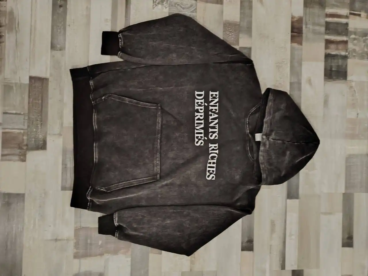 Худи ERD размер М - Одежда в Астрахань