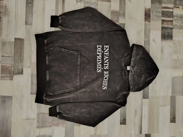 Худи ERD размер М - Одежда в Астрахань