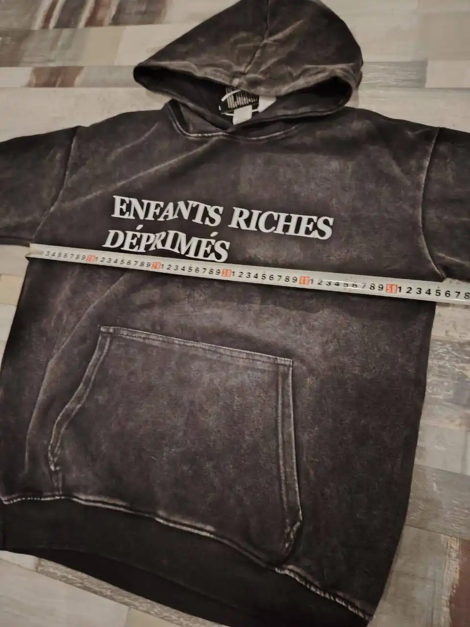 Худи ERD размер М - Одежда в Астрахань