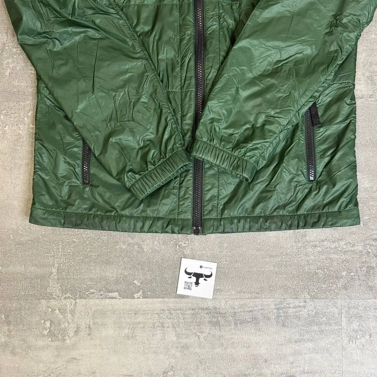 Куртка MICRO RIP STOP 7 DEN / QUILTED Stone Island - Верхняя одежда (Одежда) в Астрахань