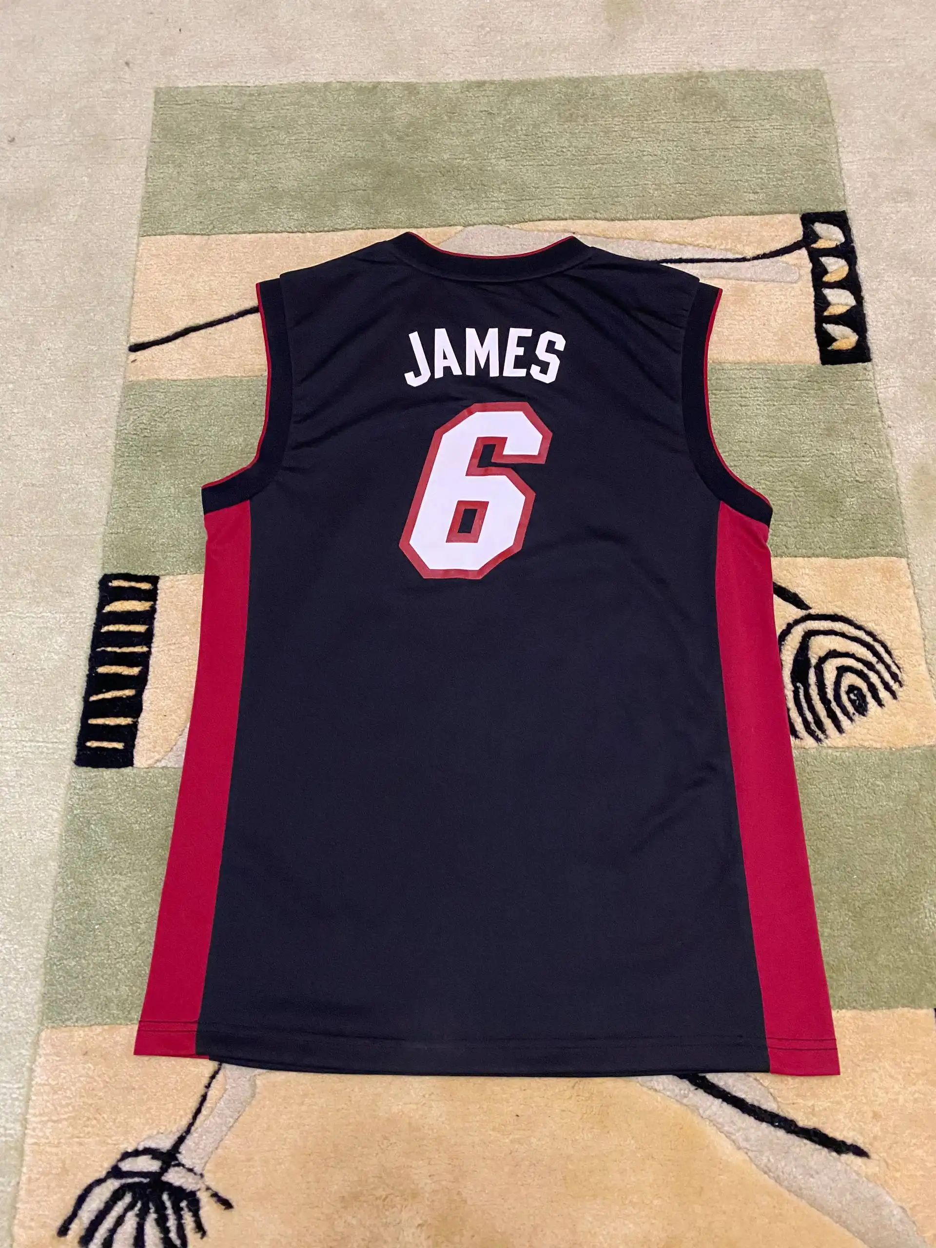 Джерси Nike NBA размер S - Спортивная одежда (Одежда) в Астрахань