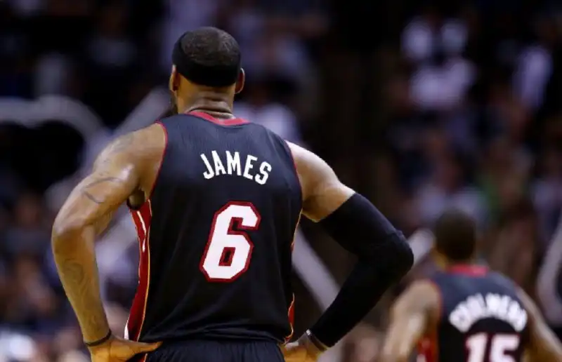 Джерси Nike NBA размер S - Спортивная одежда (Одежда) в Астрахань