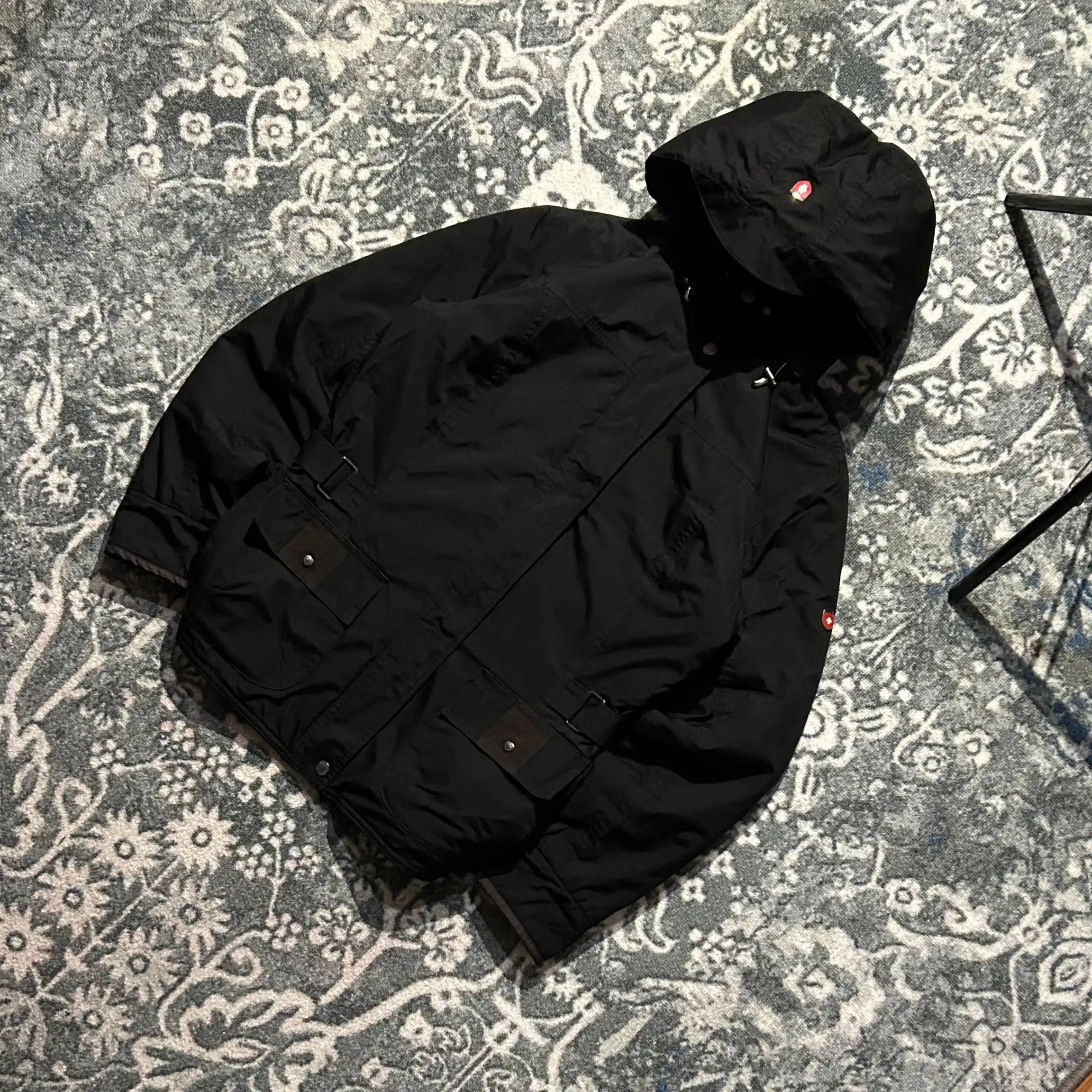 Демисезонная куртка Wellensteyn Bagani - Верхняя одежда (Одежда) в Астрахань