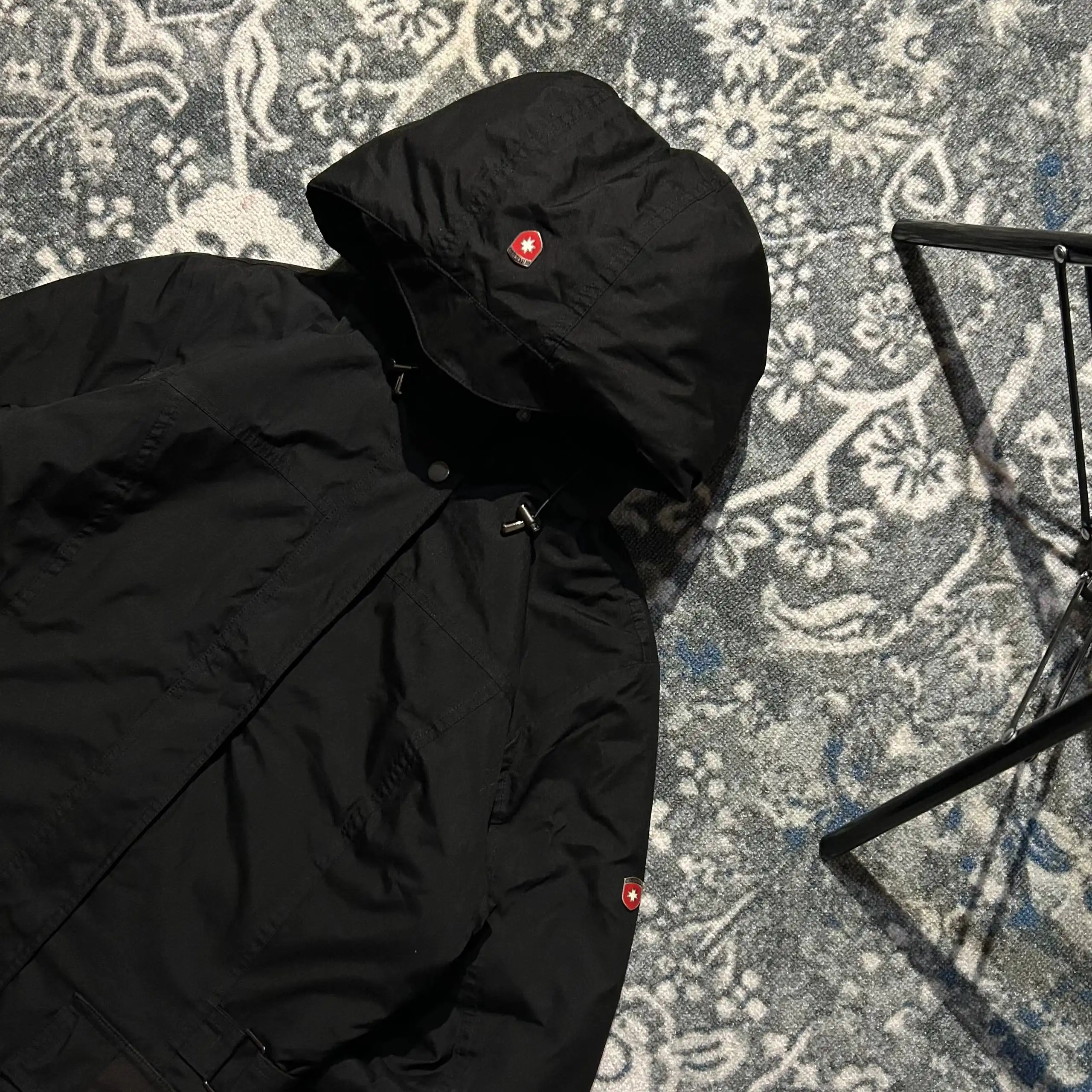 Демисезонная куртка Wellensteyn Bagani - Верхняя одежда (Одежда) в Астрахань