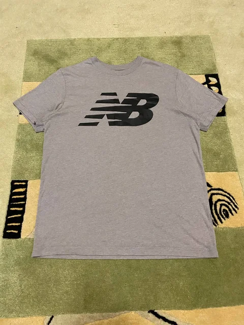 Спортивная футболка New Balance M - Спортивная одежда в Астрахань