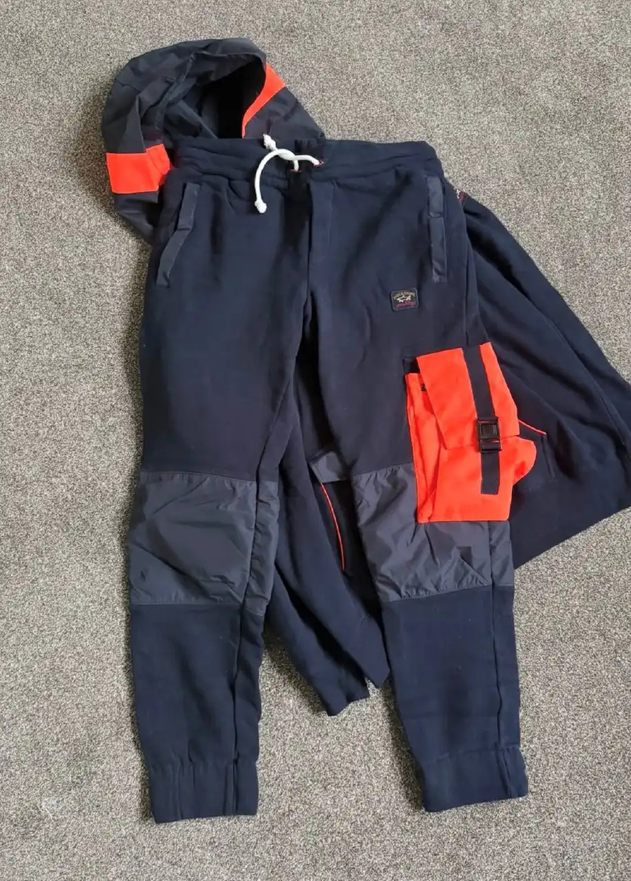 Костюм Paul & Shark - Костюмы (Одежда) в Астрахань