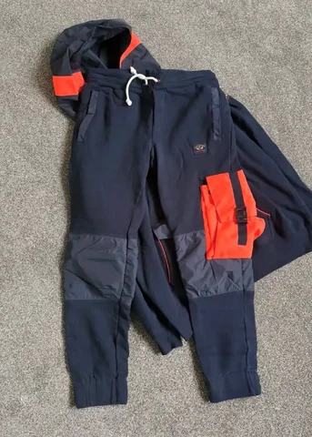 Костюм Paul & Shark - Одежда в Астрахань