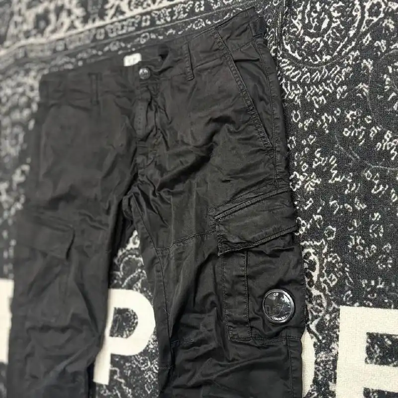 Штаны CP Company размер S/M в отличном состоянии - Брюки/Штаны (Одежда) в Астрахань