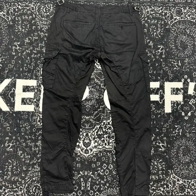 Штаны CP Company размер S/M в отличном состоянии - Брюки/Штаны (Одежда) в Астрахань