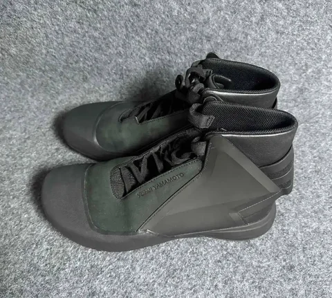 Кроссовки Y-3 Bball Tech - Одежда в Астрахань