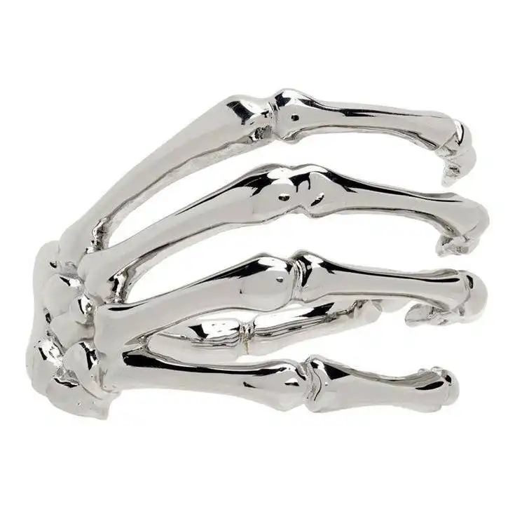 Браслеты CHROME HEARTS RAF SIMONS LACOSTE MAISON MARGIELA LOUIES VUITTON ERD ROSE - Браслеты (Одежда) в Астрахань