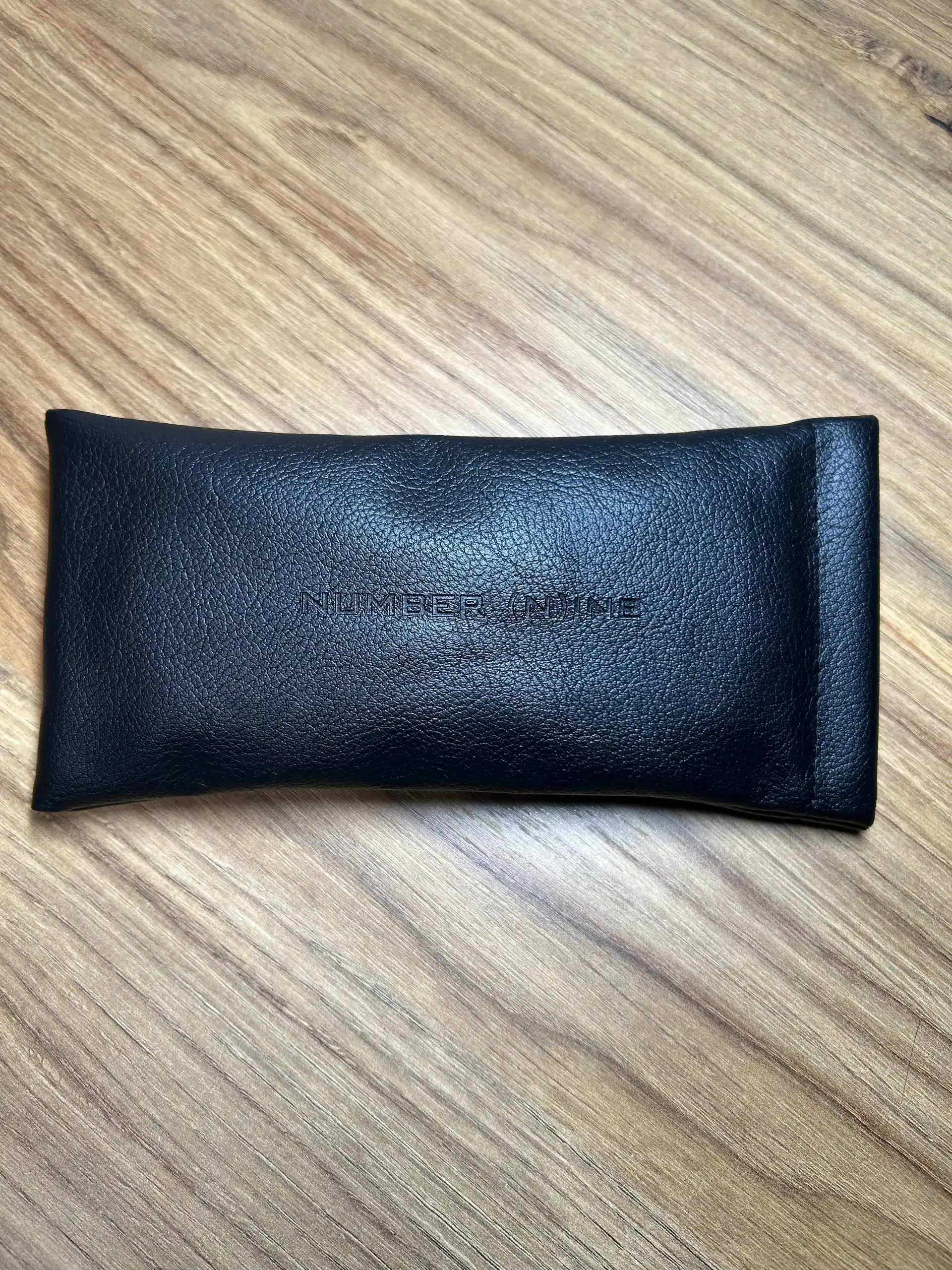 Number (N)ine sunglasses - Аксессуары (Барахолка) в Астрахань