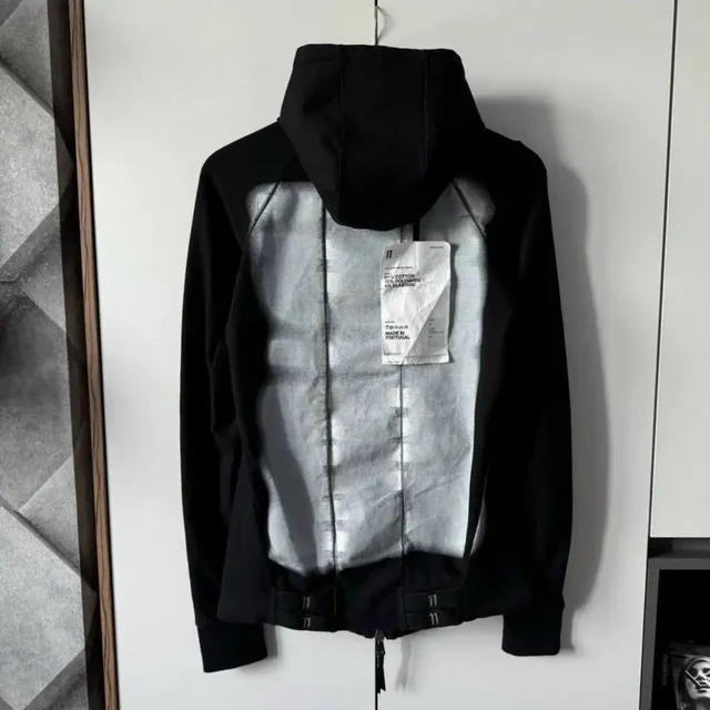 Hoodie By Boris Bidjan Saberi XXS - Спортивная одежда в Астрахань