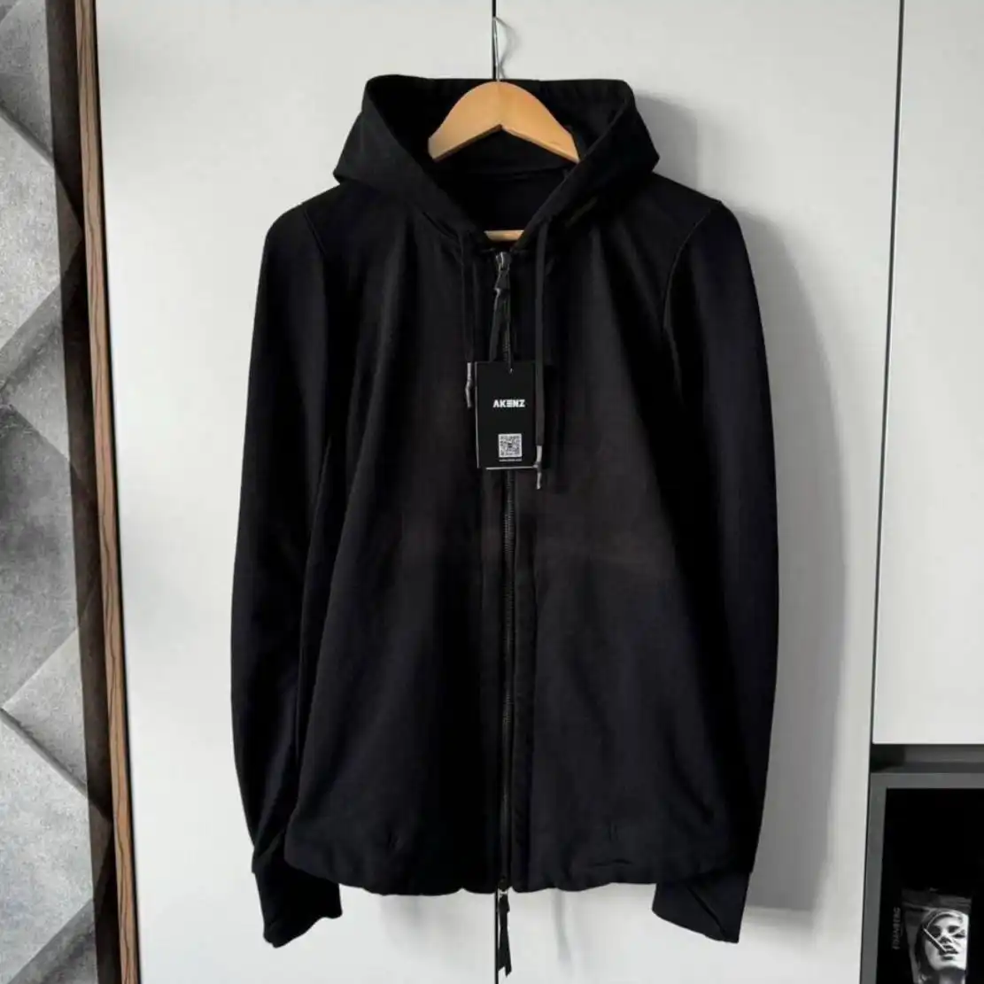 Hoodie By Boris Bidjan Saberi XXS - Одежда в Астрахань