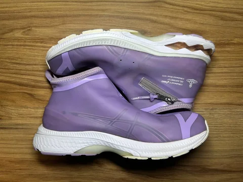 Asics X Vivienne Westwood shoes size 43 - Спортивная одежда в Астрахань