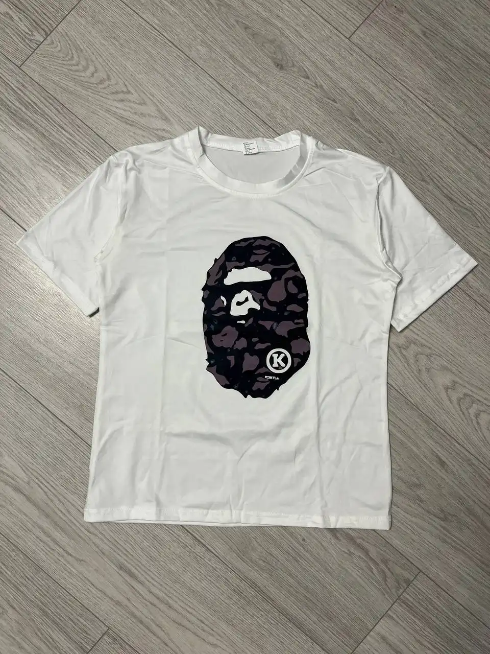 Брендовые футболки люкс копии - Футболки (Одежда) в Астрахань