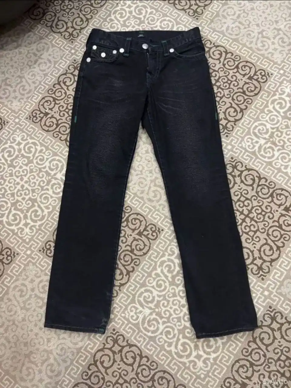 Джинсы True Religion оригинал - Джинсы (Одежда) в Астрахань