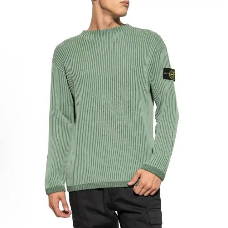 Одежда Stone Island: свитер, джемпер, жилет - Верхняя одежда (Одежда) в Владивосток