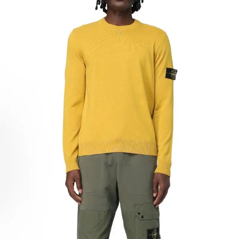 Одежда Stone Island: свитер, джемпер, жилет - Верхняя одежда (Одежда) в Владивосток