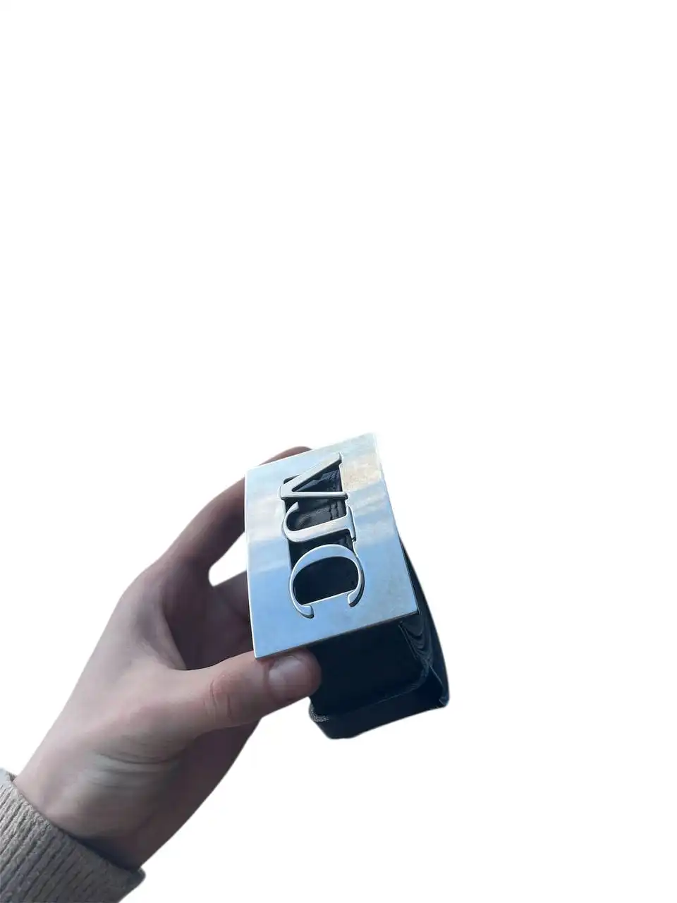 Versace Jeans Couture бляха - Аксессуары (Одежда) в Астрахань