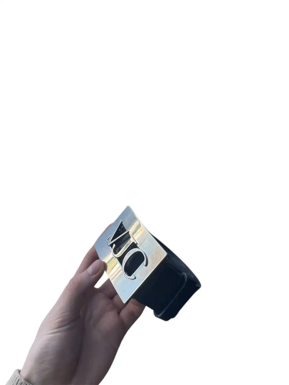 Versace Jeans Couture бляха - Аксессуары (Одежда) в Астрахань