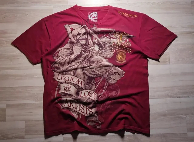 Продажа брендовой одежды: Ecko unltd, World industries, Vans, Supreme - Спортивная одежда в Астрахань