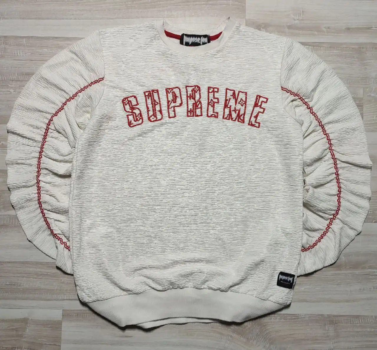 Продажа брендовой одежды: Ecko unltd, World industries, Vans, Supreme - Верхняя одежда/Футболки (Одежда) в Астрахань