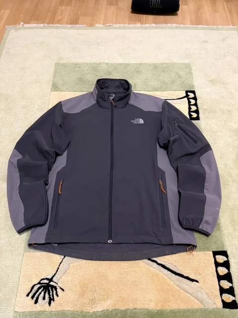 Softshell The North Face Apex XL - Спортивная одежда в Астрахань