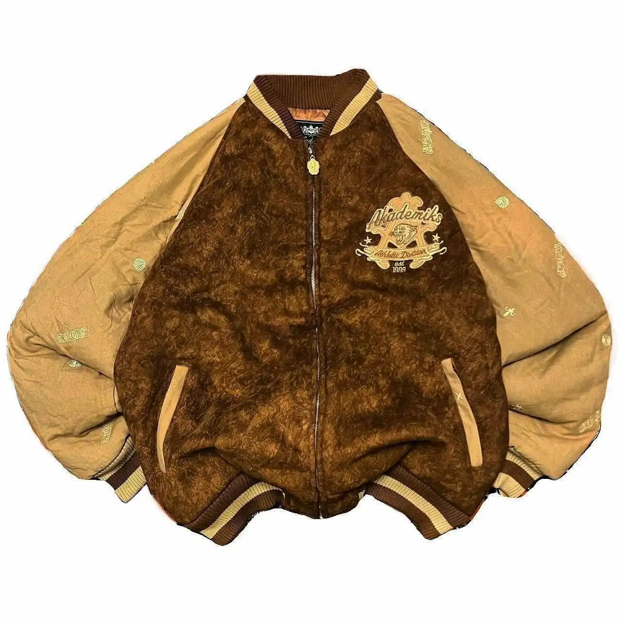 Продажа винтажной одежды: бомбер, свитера, свитшот, олимпийка, обувь - Верхняя одежда (Одежда) в Астрахань