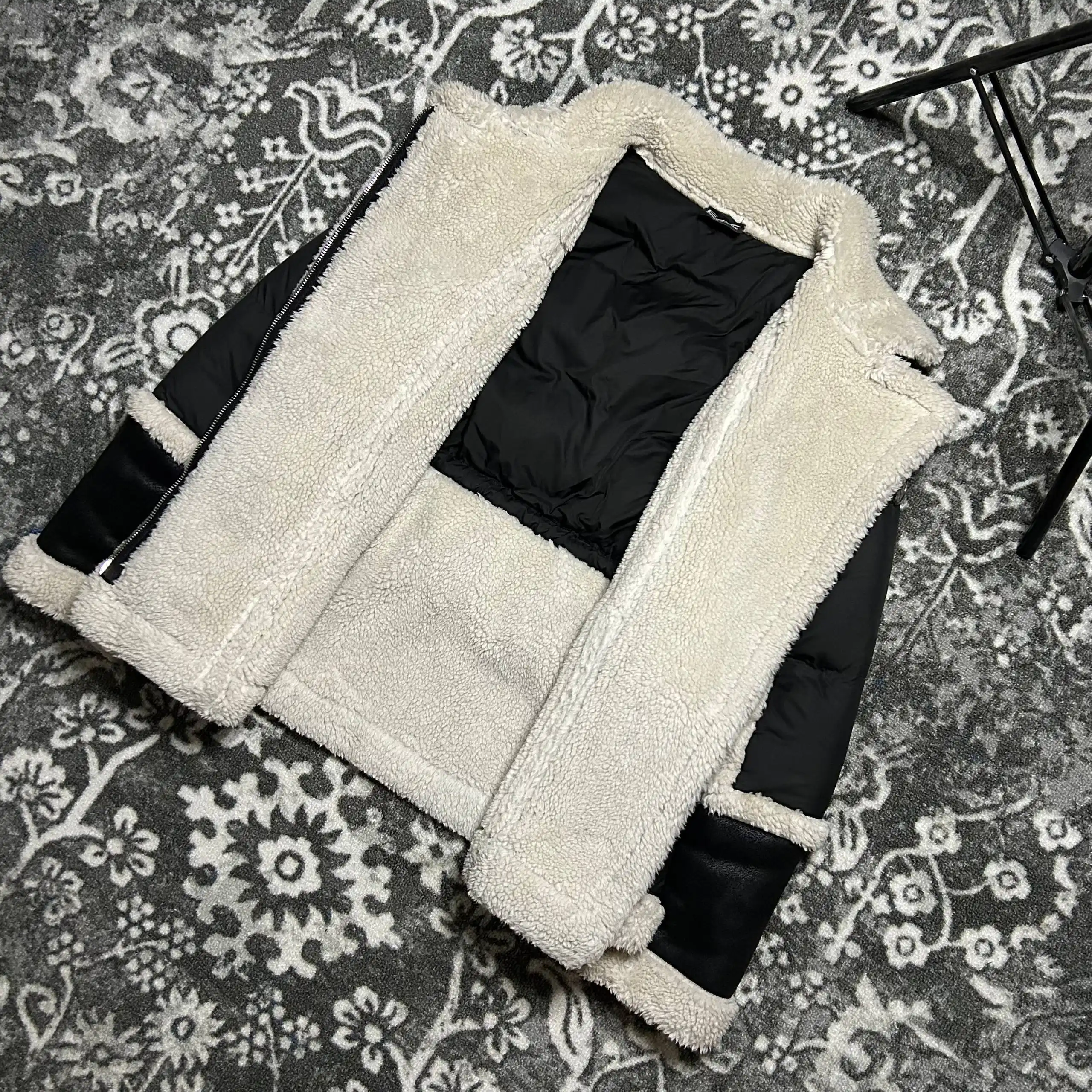 Пальто EA7 Winter Jackets оригинал - Верхняя одежда (Одежда) в Астрахань