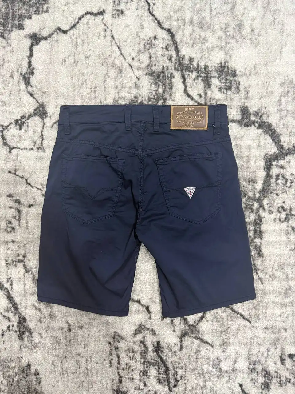 Шорты Guess размер S новое с бирками - Шорты (Одежда) в Астрахань