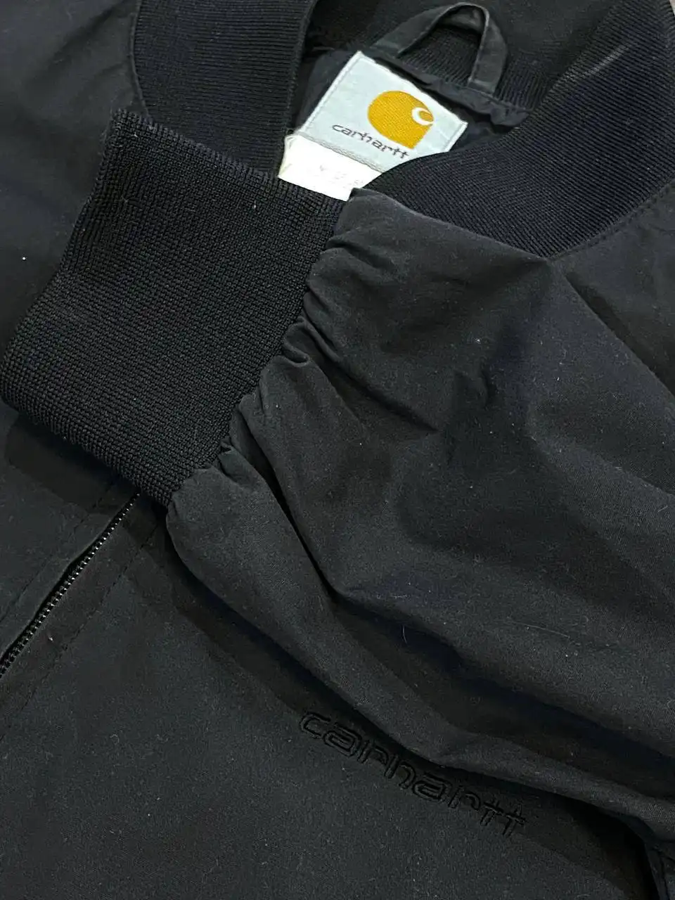 Бомбер Carhartt размер M - Верхняя одежда (Одежда) в Астрахань