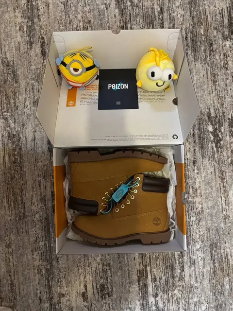 Timberland 6-inch boots новые с сертификатом - Брюки в Москва