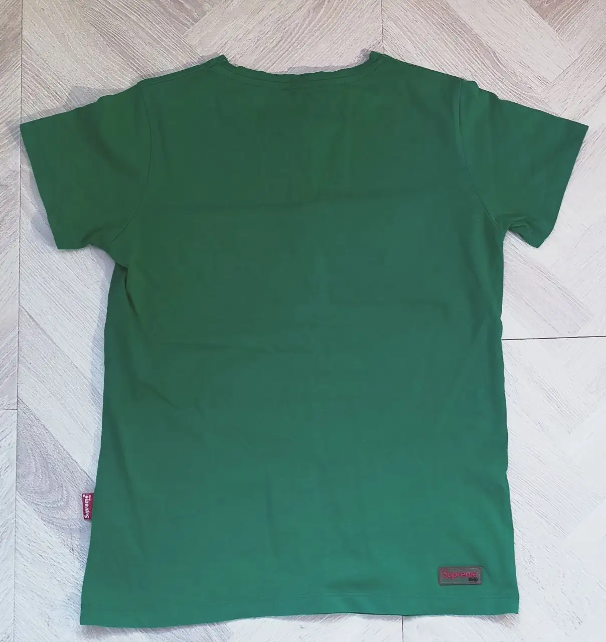 Футболка Supreme Grip оригинал - Футболки (Одежда) в Астрахань