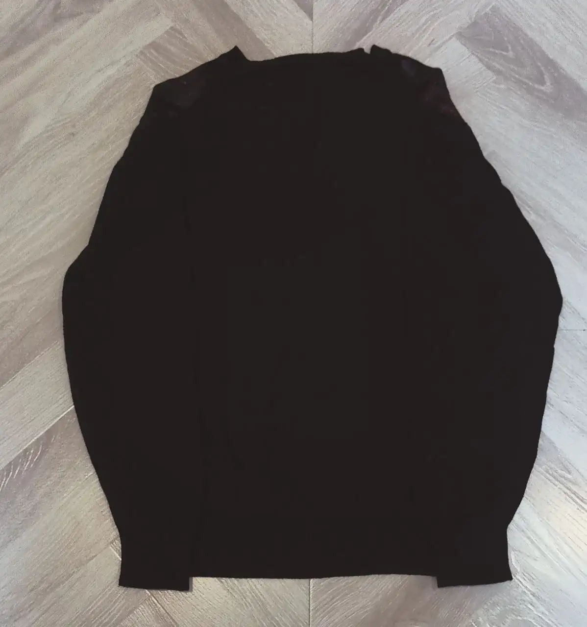 Архивный свитер NN - Свитеры (Одежда) в Астрахань