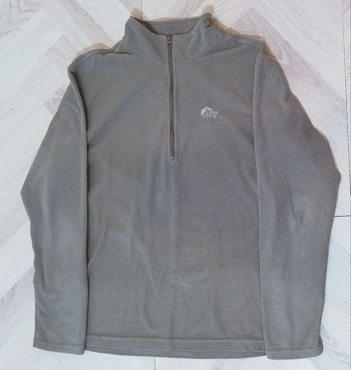 Флиска Lowe Alpine - Верхняя одежда (Одежда) в Астрахань