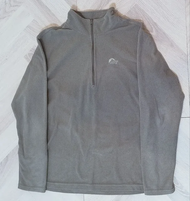 Флиска Lowe Alpine - частное объявление в Астрахань